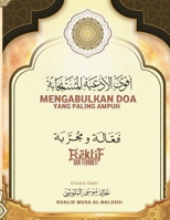 Doa-doa Paling Mustajab (Indonesian Edition) B0GNR6PPF5 Book Cover