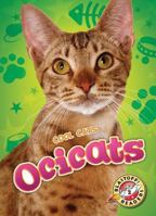 Ocicats 1626175632 Book Cover