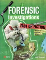 Fact or Fiction 1420267280 Book Cover