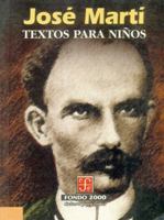 Textos Para Ninos = Texts for Children 9681653114 Book Cover