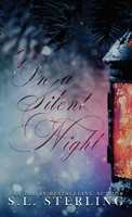 On A Silent Night - Alternate Special Edition Cover 1989566510 Book Cover