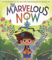 Marvelous Now B0GMZ5CZK9 Book Cover