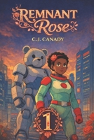 Remant Rose (The Garden Of Life) B0GZKQ61XY Book Cover
