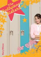 The Hollywood Sisters: Star Quality (Hollywood Sisters) 0385735278 Book Cover