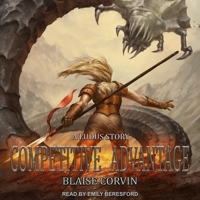 Competitive Advantage B08ZBJF443 Book Cover