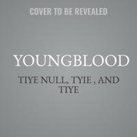 Youngblood B0F47Y6THM Book Cover
