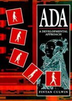 Ada: A Development Approach 0134891473 Book Cover