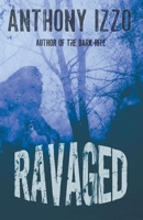 Ravaged B0BY4Q6VRF Book Cover