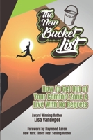 The New Bucket List 1777078202 Book Cover