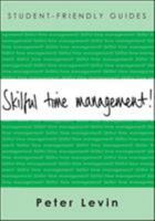 Skilful Time Management! 0335222943 Book Cover