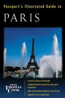 Passport's Illustrated Travel Guide to Paris (Passport's Illustrated Travel Guide to Paris, 2nd ed.) 0844290483 Book Cover