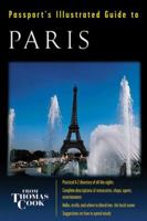 Passport's Illustrated Travel Guide to Paris (Passport's Illustrated Travel Guide to Paris, 2nd ed.) 0844248401 Book Cover