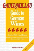 Gault Millau Guide to German Wines 1845332091 Book Cover