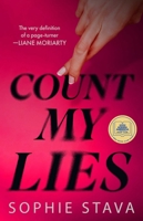 Count My Lies 1668079356 Book Cover