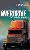 Overdrive: An L.T. Stafford Novel, No Copycat 0228886872 Book Cover