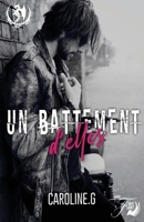 Un battement d'elles null Book Cover