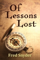 Of Lessons Lost 1087981255 Book Cover