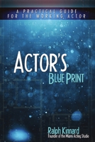 Actor's Blueprint 1105555445 Book Cover