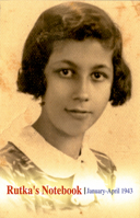 Rutka's Notebook: A Voice from the Holocaust