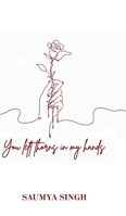 You left thorns in my hands B0H4MGMTZN Book Cover