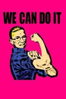 We Can Do It 1723944130 Book Cover