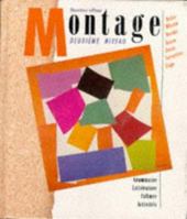 Montage: Deuxieme niveau (Student Edition) 0070034699 Book Cover