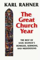 The Great Church Year 0824512286 Book Cover