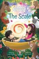 The Scale 1737273837 Book Cover