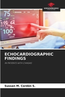 Echocardiographic Findings 6209623719 Book Cover