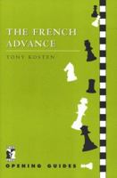 French Advance 1901259102 Book Cover