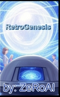 RetroGenesis 1997595028 Book Cover