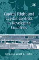 Capital Flight And Capital Controls In Developing Countries 1845427629 Book Cover