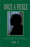 Once a Pickle 0738868698 Book Cover