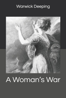 A Woman's War a Novel 8027340500 Book Cover