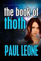 The Book of Thoth 149272839X Book Cover