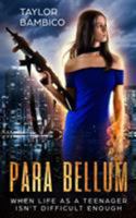 Para Bellum 173403761X Book Cover