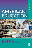 American Education 0073378682 Book Cover