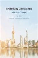 Rethinking China's Rise: A Liberal Critique 1108456588 Book Cover