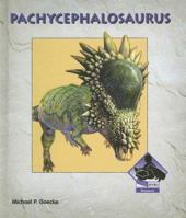 Pachycephalosaurus 1599286998 Book Cover