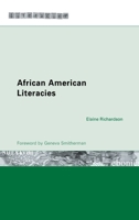 African American Literacies 0415268826 Book Cover
