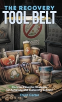 The Recovery Tool Belt: Discover Essential Strategies for Achieving and Sustaining Sobriety 1956464697 Book Cover