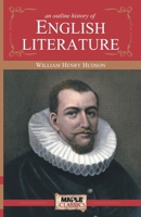 An Outline History Of English Literature 1018558799 Book Cover
