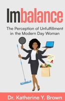 Imbalance 1962783103 Book Cover