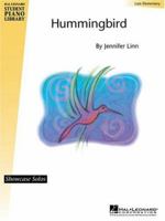 Hummingbird 0634016253 Book Cover