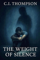 The Weight of Silence 1066635919 Book Cover