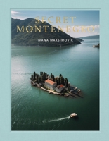 Secret Montenegro 0865654778 Book Cover