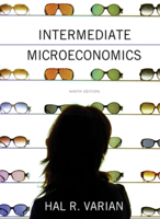 Intermediate Microeconomics: A Modern Approach