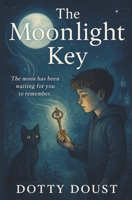 The Moonlight Key: A Tale of Memories, Shadows, and the Light Within B0FLQCGYLN Book Cover