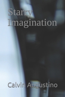 Starry Imagination B09KN2LCGY Book Cover