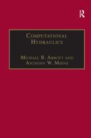 Computational Hydraulics 0291398359 Book Cover